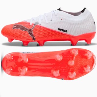 Puma Buty Puma Ultra Nitro 7 Match FG/AG 109141-03