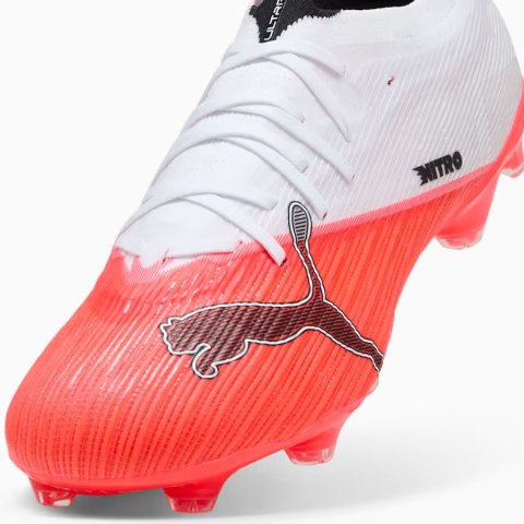 Puma Buty Puma Ultra Nitro 7 Match FG/AG 109141-03