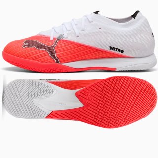 Puma Buty Puma Ultra Nitro 7 Match IT 109119-01