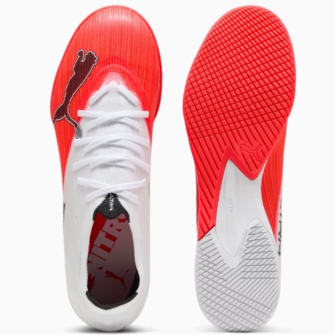 Puma Buty Puma Ultra Nitro 7 Match IT 109119-01