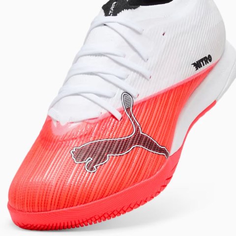 Puma Buty Puma Ultra Nitro 7 Match IT 109119-01