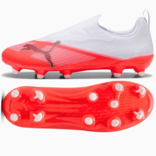 Puma Buty Puma Ultra Nitro 7 Match Jr FG/AG 109163-01