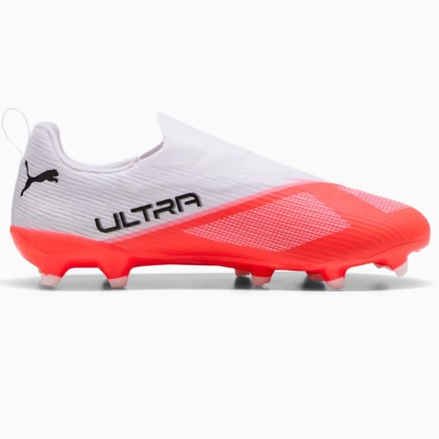 Puma Buty Puma Ultra Nitro 7 Match Jr FG/AG 109163-01