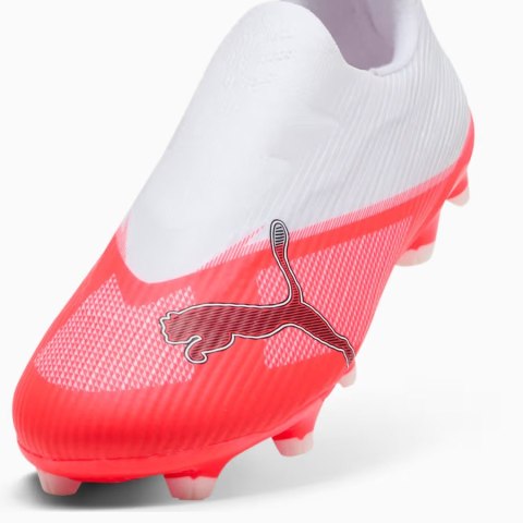 Puma Buty Puma Ultra Nitro 7 Match Jr FG/AG 109163-01