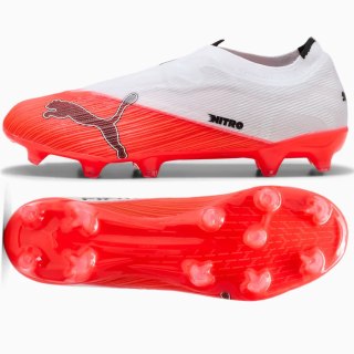 Puma Buty Puma Ultra Nitro 7 Match LL FG/AG 109141-01