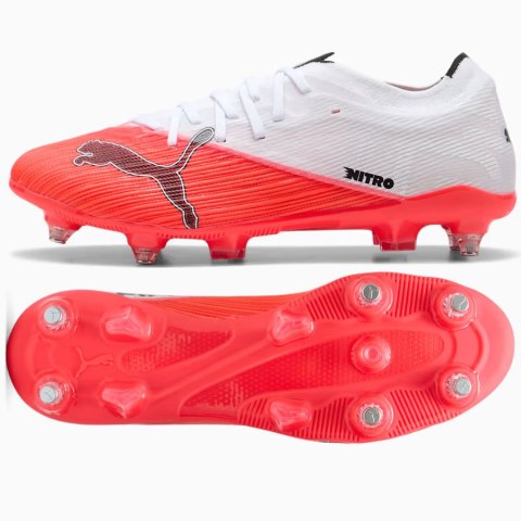 Puma Buty Puma Ultra Nitro 7 Match MxSG 109138-01