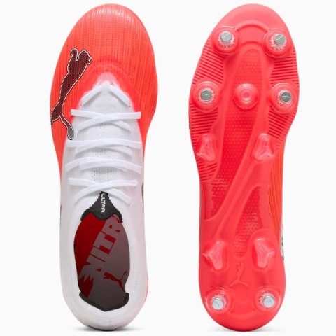 Puma Buty Puma Ultra Nitro 7 Match MxSG 109138-01