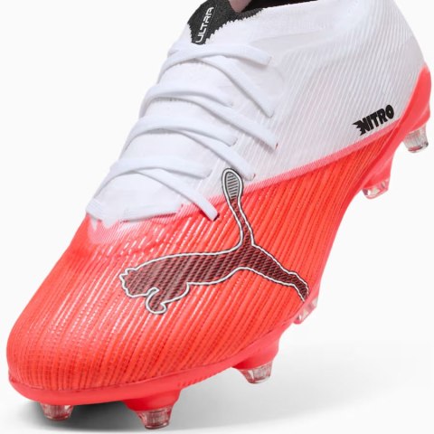 Puma Buty Puma Ultra Nitro 7 Match MxSG 109138-01