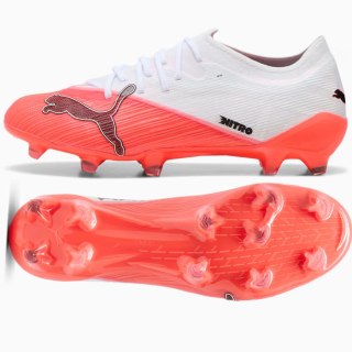 Puma Buty Puma Ultra Nitro 7 PRO FG 109232-01