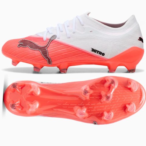 Puma Buty Puma Ultra Nitro 7 PRO FG 109232-01