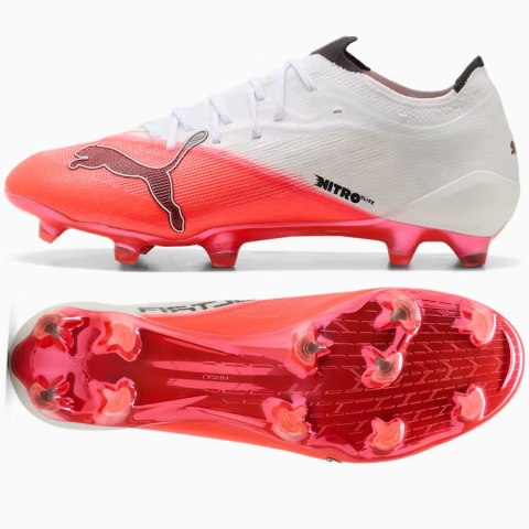 Puma Buty Puma Ultra Nitro 7 Ultimate 109225-01