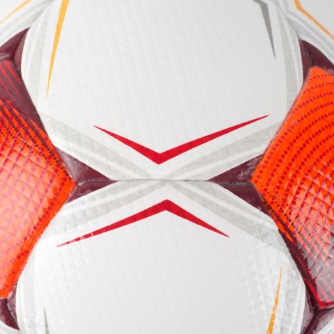 Select Piłka nożna Select Brillant Super TB Betclic 1 Liga FIFA Quality PRO biało-czerwono-pomarańczowa 1018437