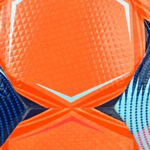 Select Piłka nożna Select Brillant Super TB FIFA Quality PRO pomarańczowo-niebieska 1018437