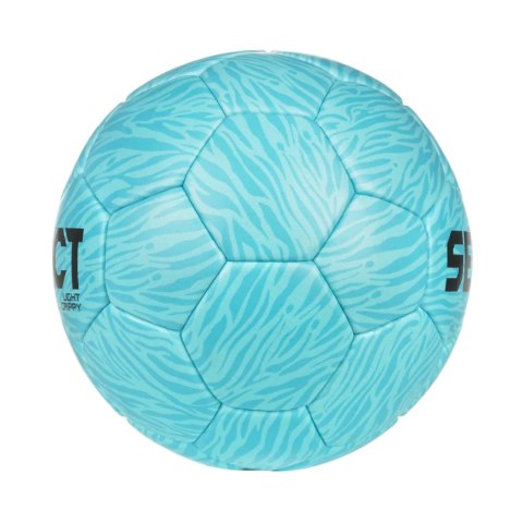 Select Piłka ręczna Select HB Light Grippy v26 Official EHF niebieska 230020
