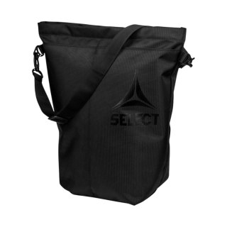 Select Torba Select Crossbody v25 42 l czarna 18863