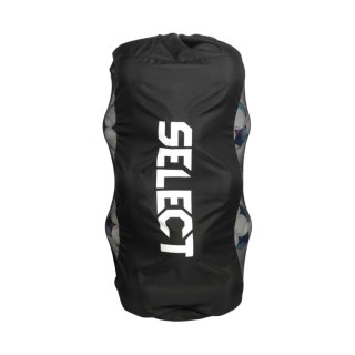 Select Torba na piłki nożnej Select na 18-20 piłek czarna 18571