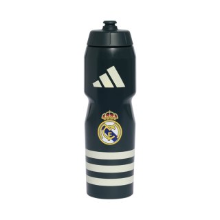 Adidas Bidon adidas Real Madrid ciemnozielony KG3872