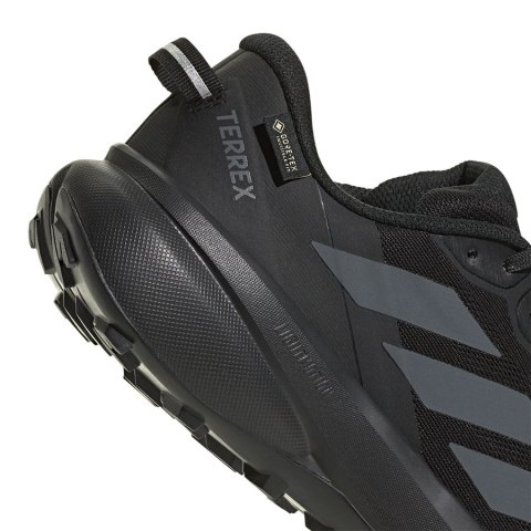 Adidas Buty adidas Terrex Tracefinder Plus GORE-TEX Trail KJ3792