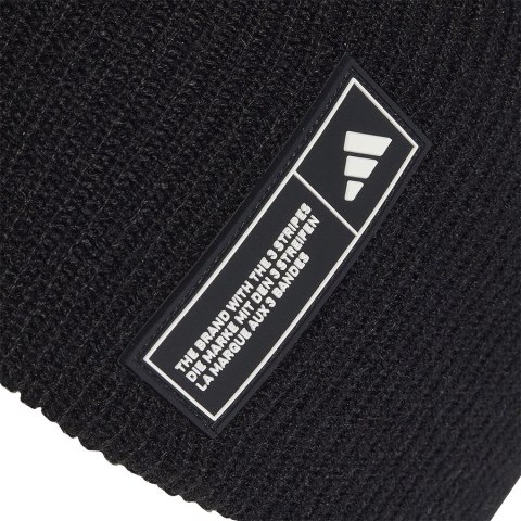 Adidas Czapka adidas ESS LABEL Beanie KG9583