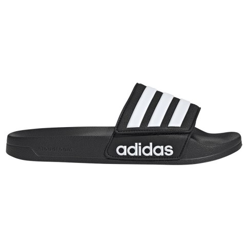 Adidas Klapki adidas Adilette Shower Velcro KJ0050