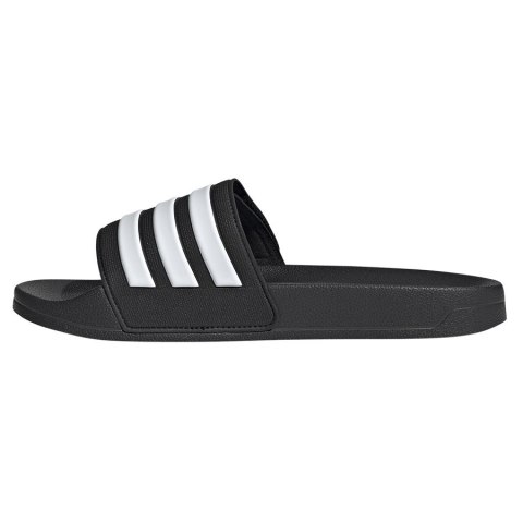 Adidas Klapki adidas Adilette Shower Velcro KJ0050
