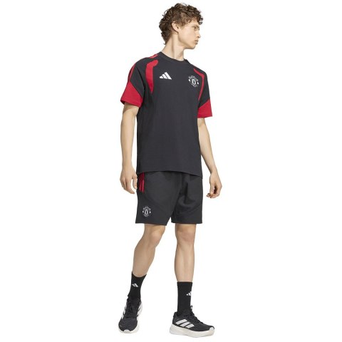 Adidas Koszulka adidas Manchester United Tee KC4920