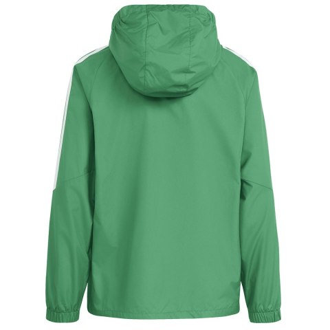 Adidas Kurtka adidas TIRO 26 Windbreaker Junior KT2427