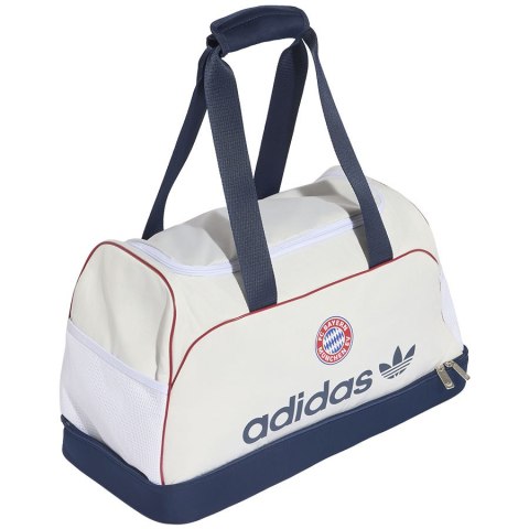 Adidas Originals Torba adidas Oryginals FC Bayern KT3411