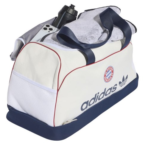 Adidas Originals Torba adidas Oryginals FC Bayern KT3411