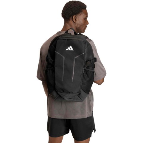 Adidas Plecak adidas PrimeLift czarny JZ7086