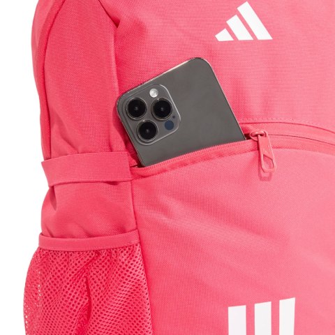 Adidas Plecak adidas Tiro różowy KT2255