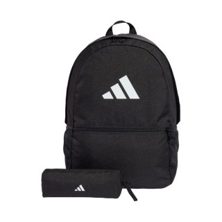 Adidas Plecak adidas With Pencil Case czarny JI8081