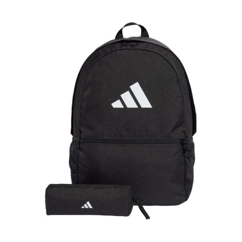 Adidas Plecak adidas With Pencil Case czarny JI8081