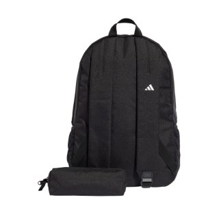 Adidas Plecak adidas With Pencil Case czarny JI8081
