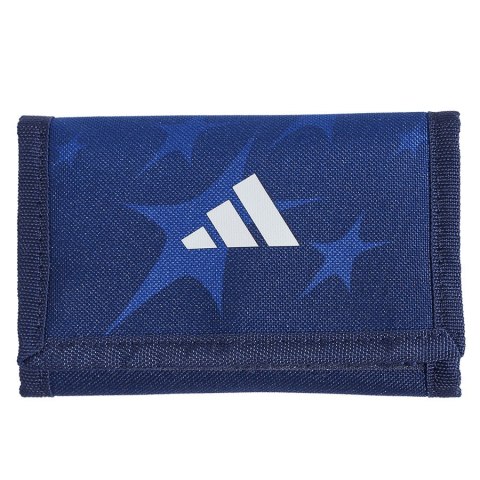 Adidas Portfel adidas Tiro Graphic Wallet KS4166