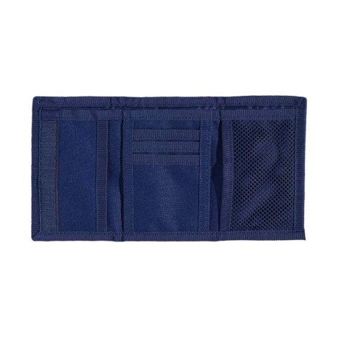 Adidas Portfel adidas Tiro ciemnoniebieski KS4166