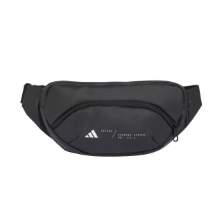 Adidas Saszetka adidas Hybrid czarna KG8018