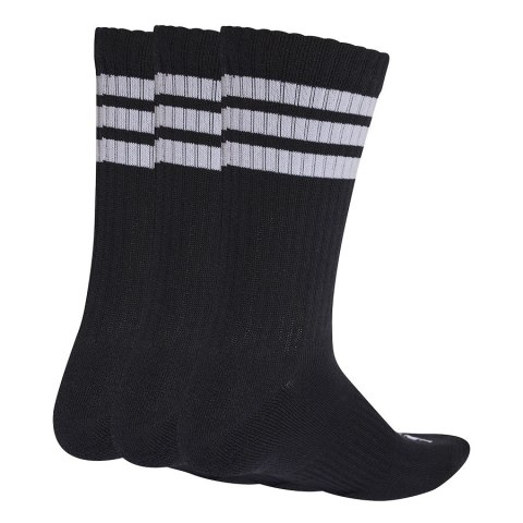 Adidas Skarpety adidas 3 Stripes Cushiones Crew 3P KC9641