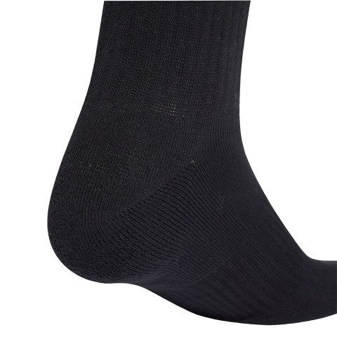Adidas Skarpety adidas 3 Stripes Cushiones Crew 3P KC9641