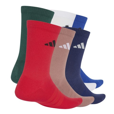 Adidas Skarpety adidas Cushioned Crew Socks 6P KY1904
