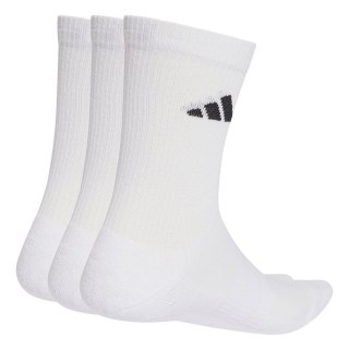 Adidas Skarpety adidas Cushioned Sportswear Crew 3P JZ0530