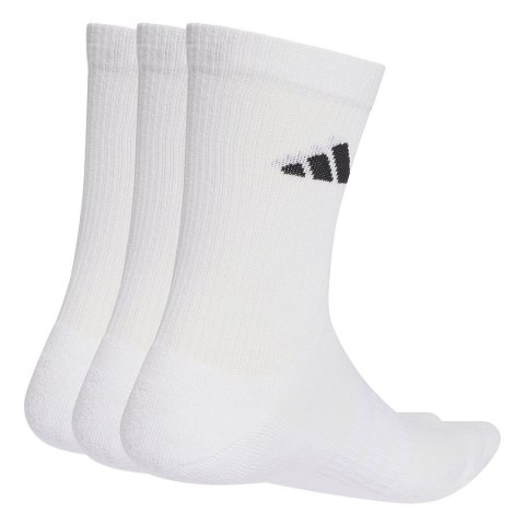 Adidas Skarpety adidas Cushioned Sportswear Crew 3P JZ0530