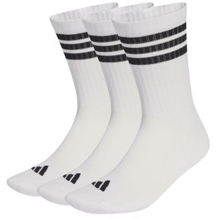Adidas Skarpety adidas Ess Cushioned Crew 3P JZ0532