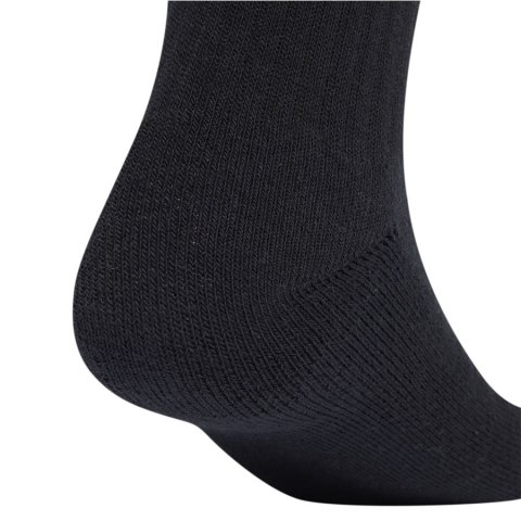Adidas Skarpety adidas Linear Crew Socs Cushioned 6P JL6094
