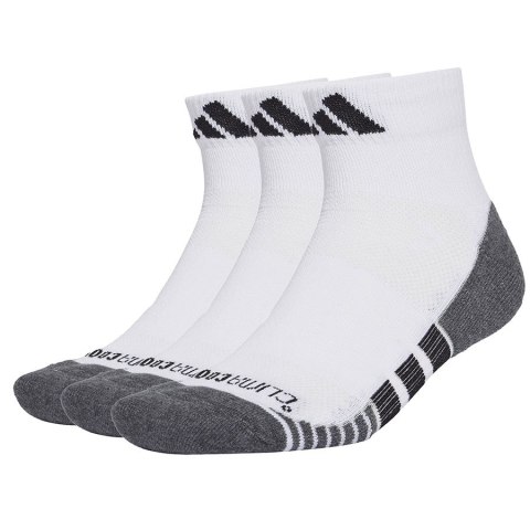 Adidas Skarpety adidas Performance Climacool Cush 3P JD9574