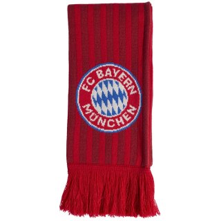Adidas Szal adidas FC Bayern KT3401