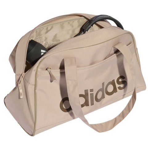 Adidas Torebka na ramię adidas Linear Essentials BOWLING KC6811