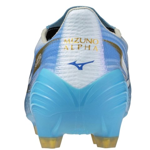 Mizuno Buty Mizuno Alfa III Elite FG P1GA266222