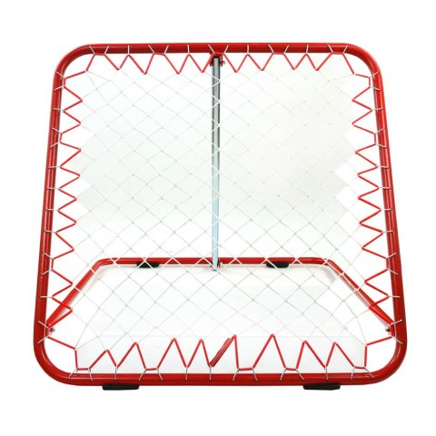 NO10 Przyrząd treningowy mini rebounder NO10 120cm x 120cm VMR-SU12M