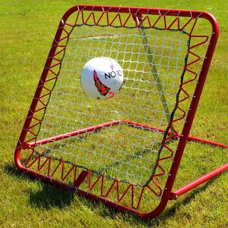 NO10 Przyrząd treningowy mini rebounder NO10 120cm x 120cm VMR-SU12M